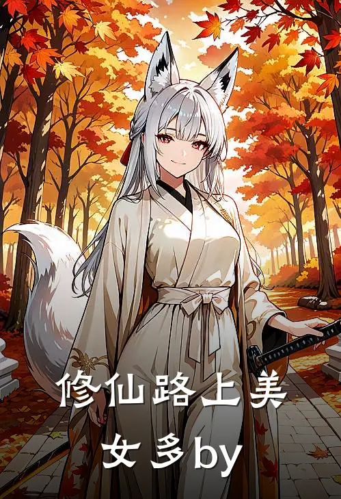 修仙路上美女多by