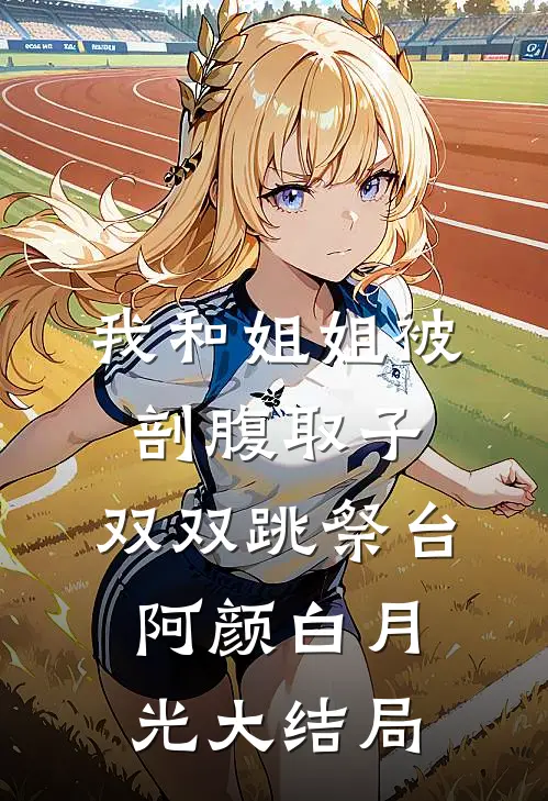 我和姐姐被剖腹取子，双双跳祭台阿颜白月光大结局