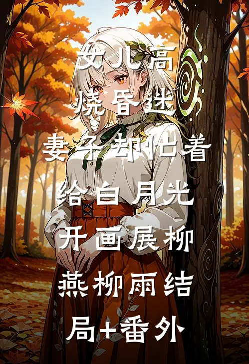 女儿高烧昏迷，妻子却忙着给白月光开画展柳燕柳雨结局+番外