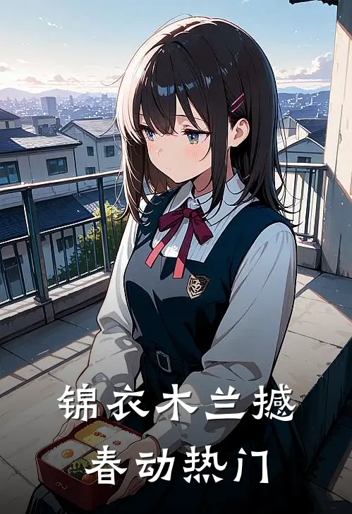 锦衣木兰撼春动热门