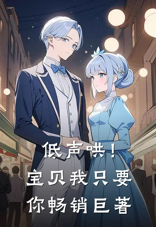 低声哄！宝贝，我只要你畅销巨著