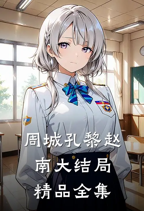 周城孔黎赵南大结局精品全集
