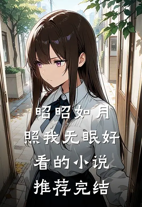 昭昭如月，照我无眠好看的小说推荐完结
