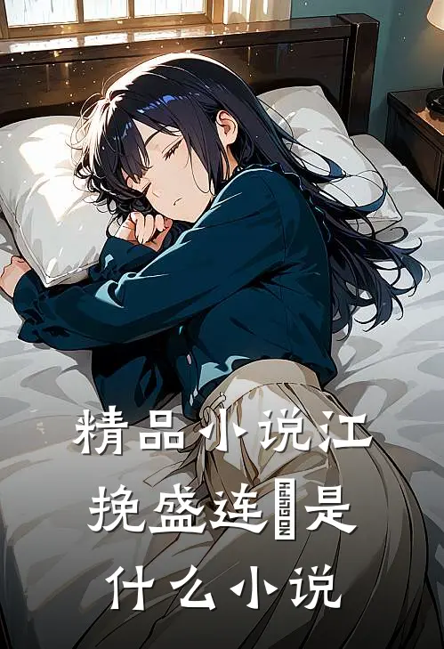 精品小说江挽盛连玦是什么小说