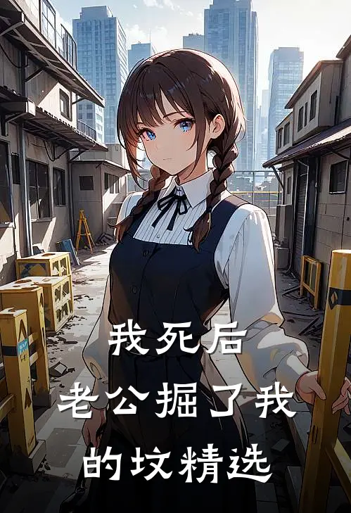 我死后，老公掘了我的坟精选