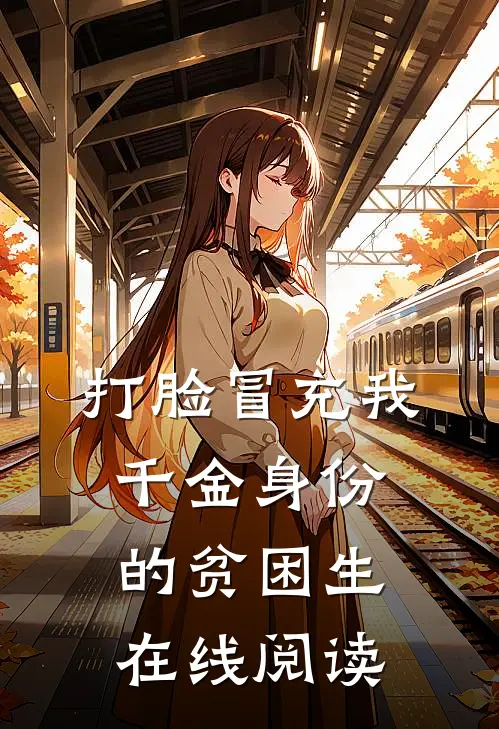 打脸冒充我千金身份的贫困生在线阅读