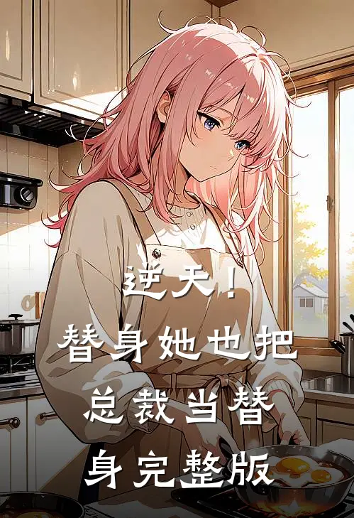 逆天！替身她也把总裁当替身完整版