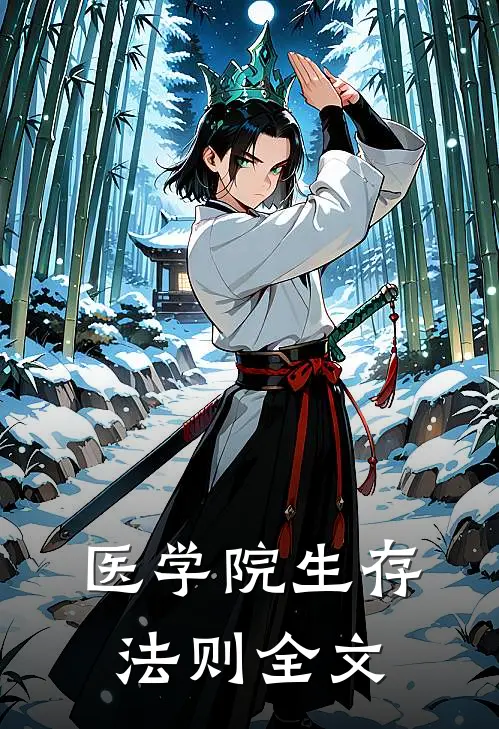 医学院生存法则全文