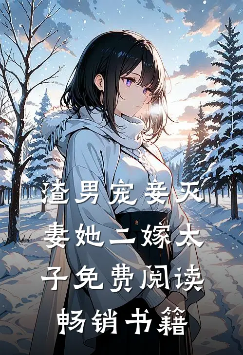 渣男宠妾灭妻她二嫁太子免费阅读畅销书籍