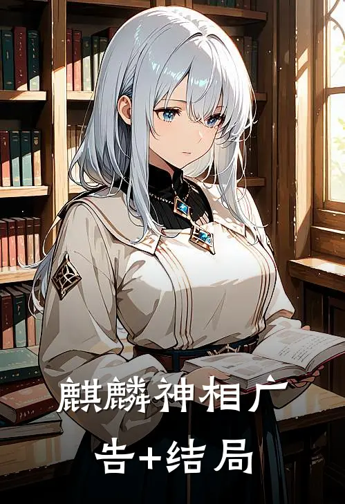 麒麟神相广告+结局
