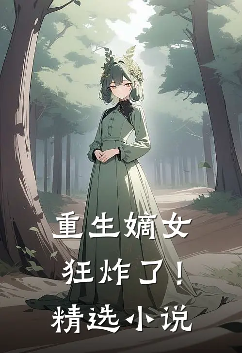 重生嫡女狂炸了！精选小说