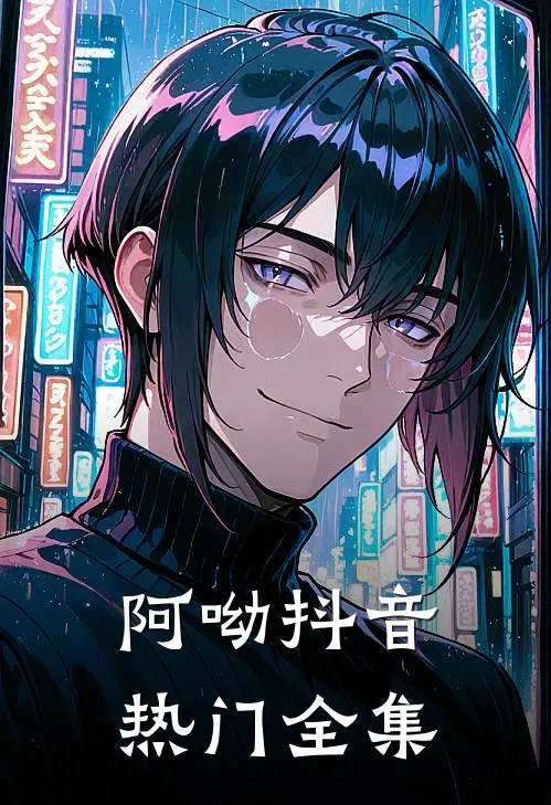 阿呦抖音热门全集