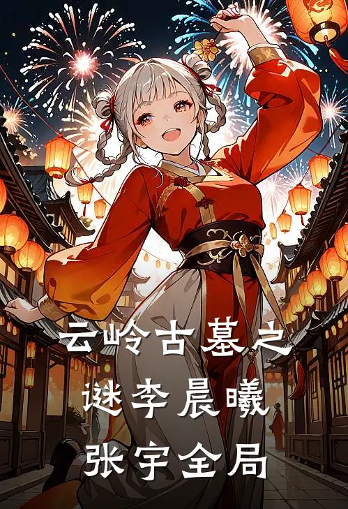 云岭古墓之谜李晨曦张宇全局