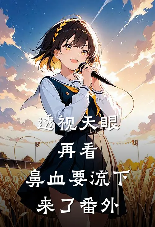 透视天眼：再看，鼻血要流下来了 番外