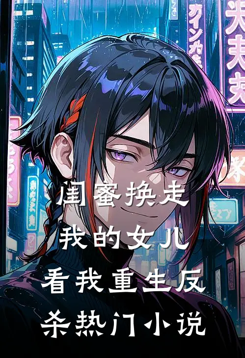 闺蜜换走我的女儿，看我重生反杀热门小说