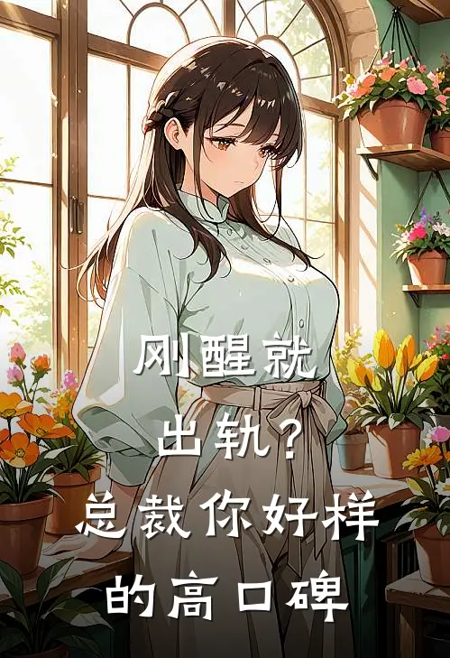 刚醒就出轨？总裁你好样的高口碑