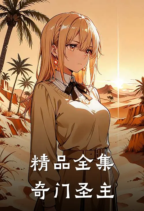 精品全集奇门圣主