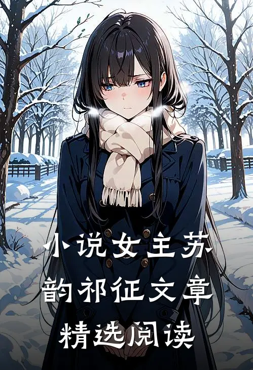 小说女主苏韵祁征文章精选阅读