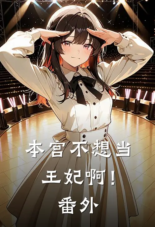 本宫不想当王妃啊！ 番外