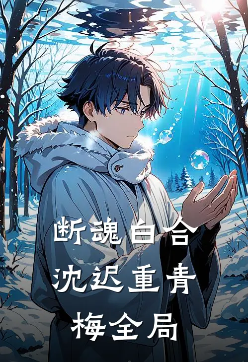 断魂白合沈迟重青梅全局
