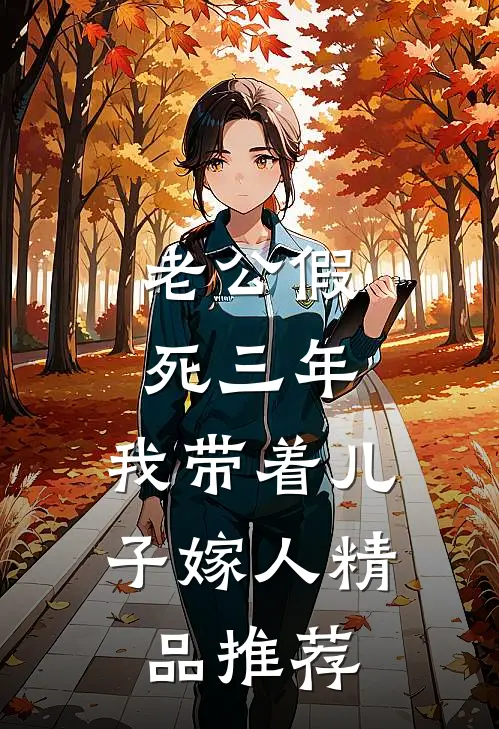 老公假死三年，我带着儿子嫁人精品推荐
