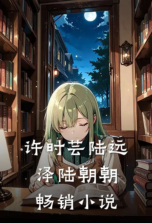 许时芸陆远泽陆朝朝畅销小说