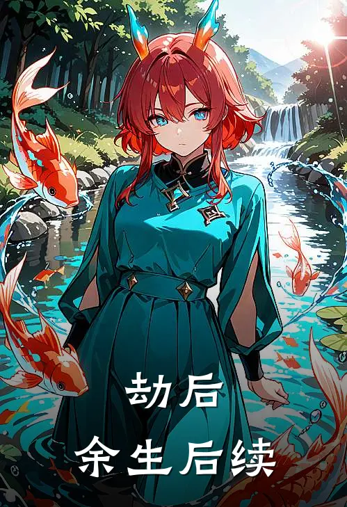 劫后，余生后续