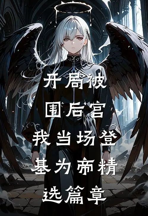开局被围后宫，我当场登基为帝精选篇章