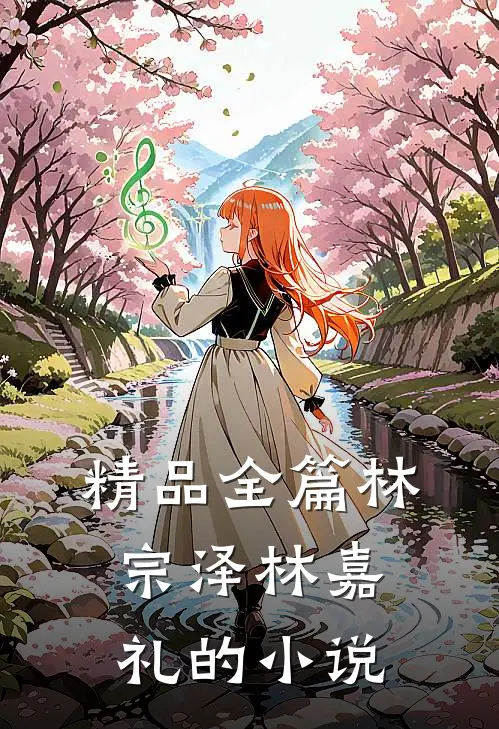 精品全篇林宗泽林嘉礼的小说
