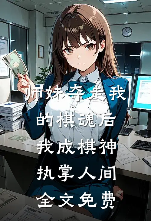 师妹夺走我的棋魂后，我成棋神执掌人间全文免费