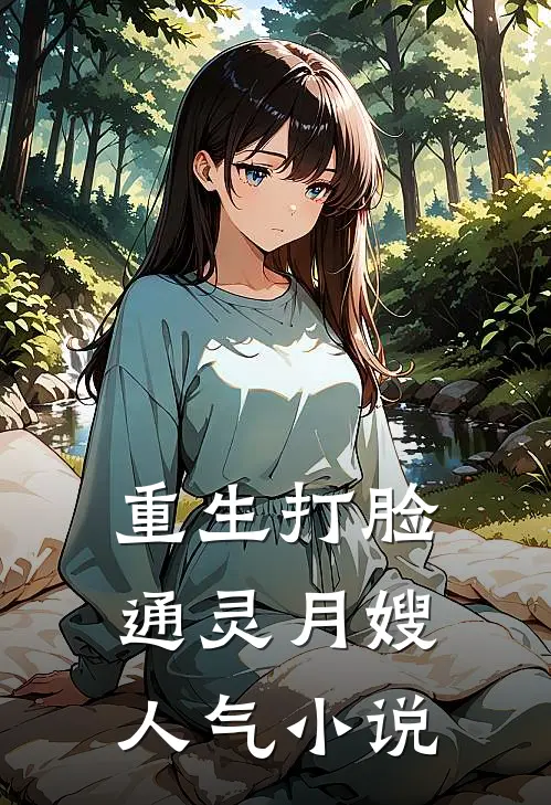 重生打脸通灵月嫂人气小说
