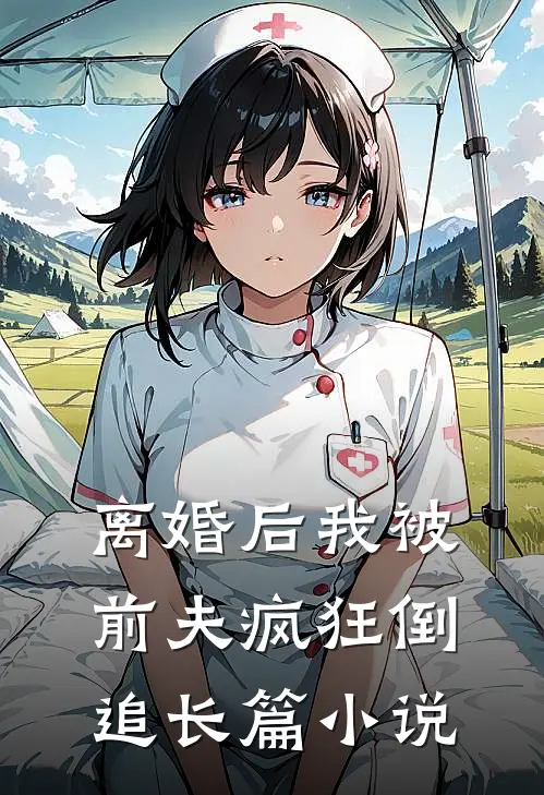离婚后我被前夫疯狂倒追长篇小说