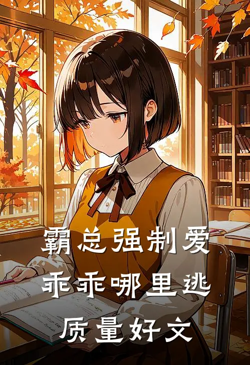 霸总强制爱，乖乖哪里逃质量好文