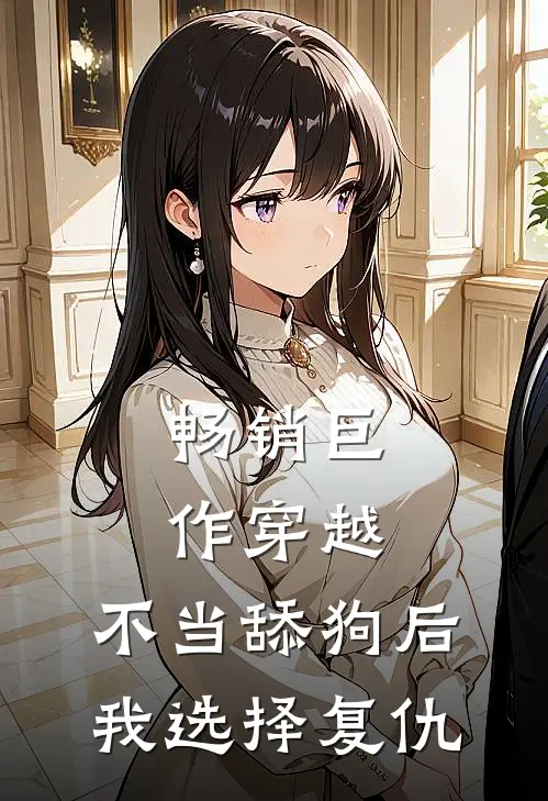 畅销巨作穿越:不当舔狗后,我选择复仇