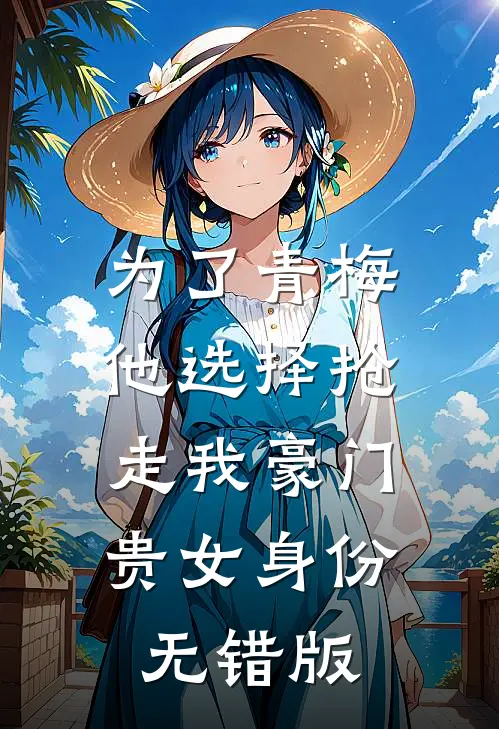 为了青梅，他选择抢走我豪门贵女身份无错版