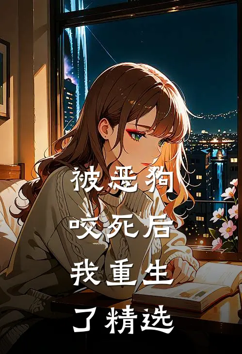 被恶狗咬死后，我重生了精选