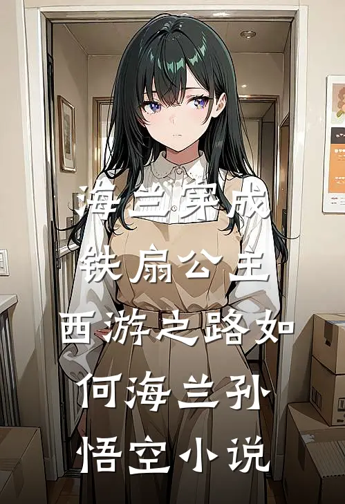 海兰穿成铁扇公主，西游之路如何海兰孙悟空小说