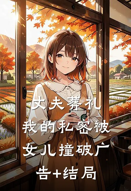 丈夫葬礼，我的私密被女儿撞破广告+结局