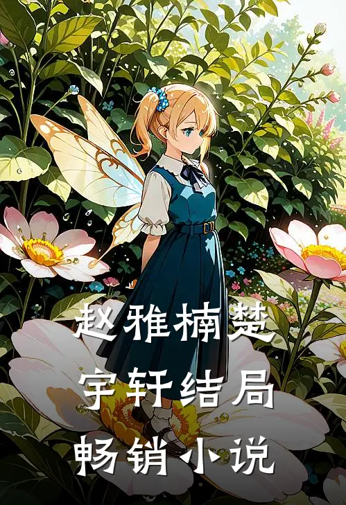 赵雅楠楚宇轩结局畅销小说