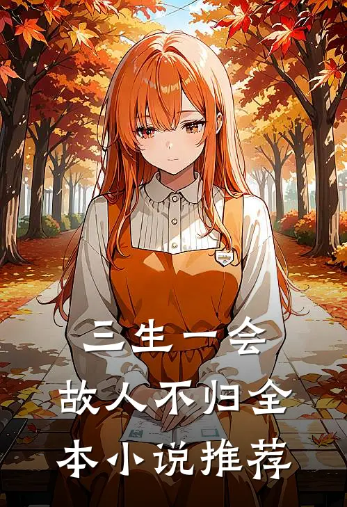 三生一会，故人不归全本小说推荐