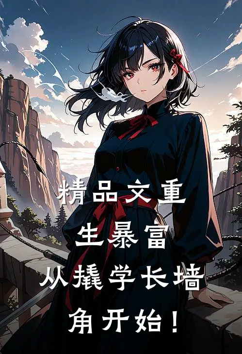 精品文重生暴富：从撬学长墙角开始！