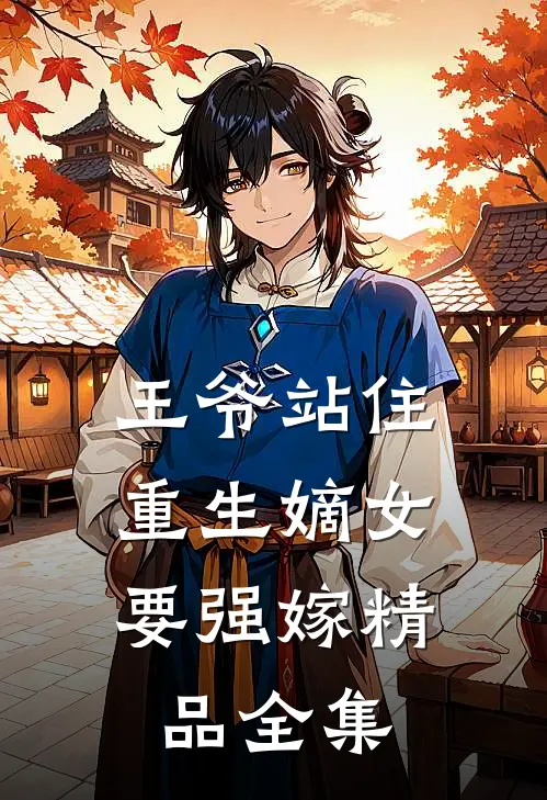 王爷站住，重生嫡女要强嫁精品全集