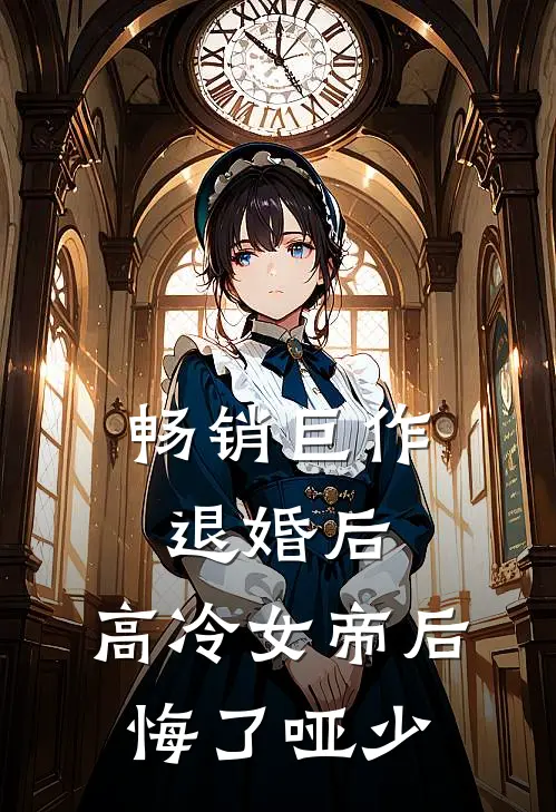 畅销巨作退婚后,高冷女帝后悔了 哑少