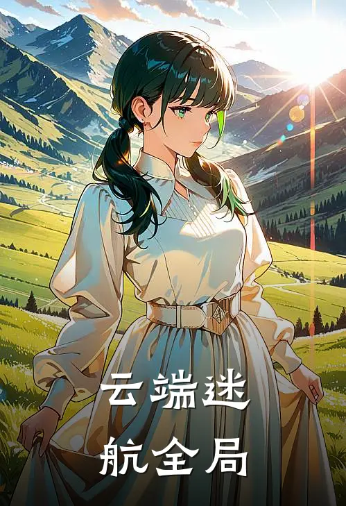 云端迷航全局