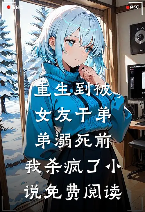 重生到被女友干弟弟溺死前，我杀疯了小说免费阅读