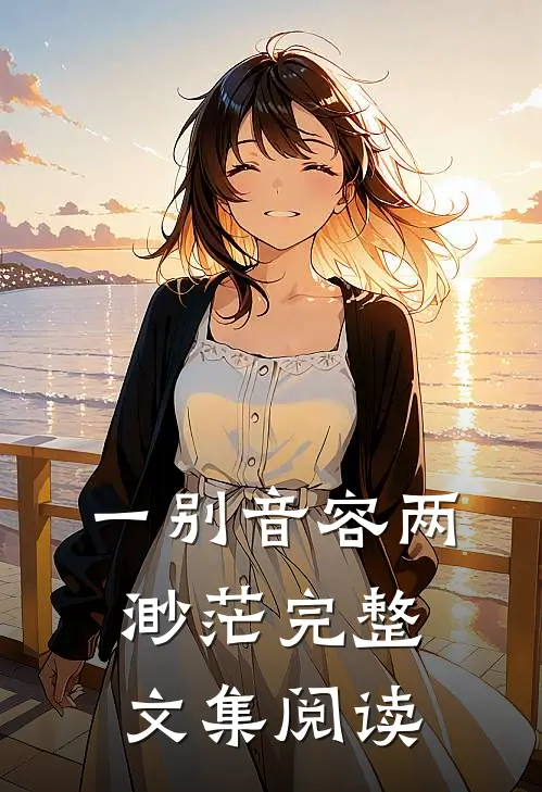 一别音容两渺茫完整文集阅读