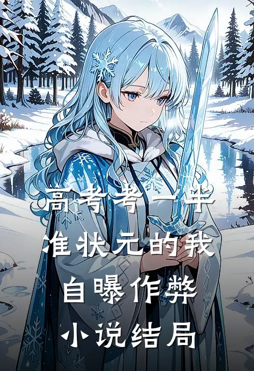 高考考一半，准状元的我自曝作弊小说结局