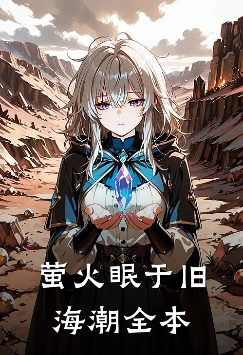 萤火眠于旧海潮全本