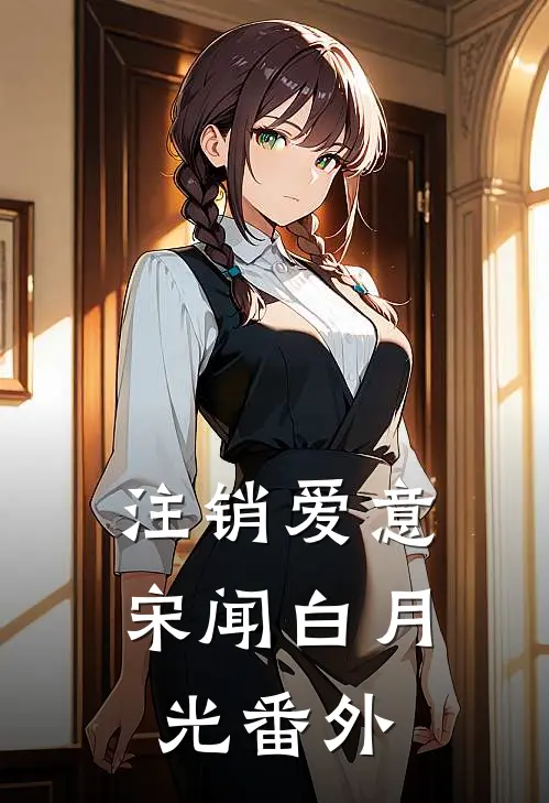 注销爱意宋闻白月光 番外