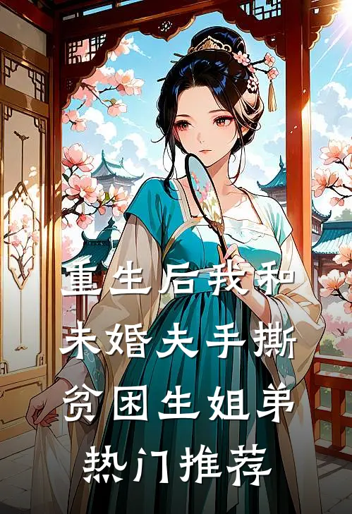 重生后我和未婚夫手撕贫困生姐弟热门推荐